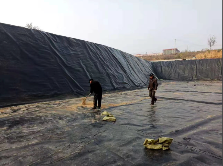 拉萨市防渗土工膜防渗土工膜 - 价格